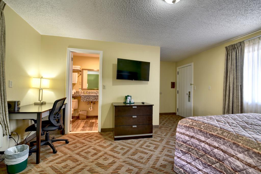 Resort Roosevelt & Saratoga Springs