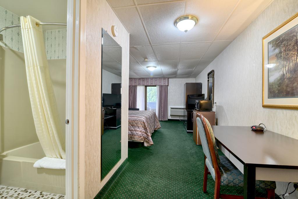 Roosevelt & Saratoga Springs 3* Ballston Spa