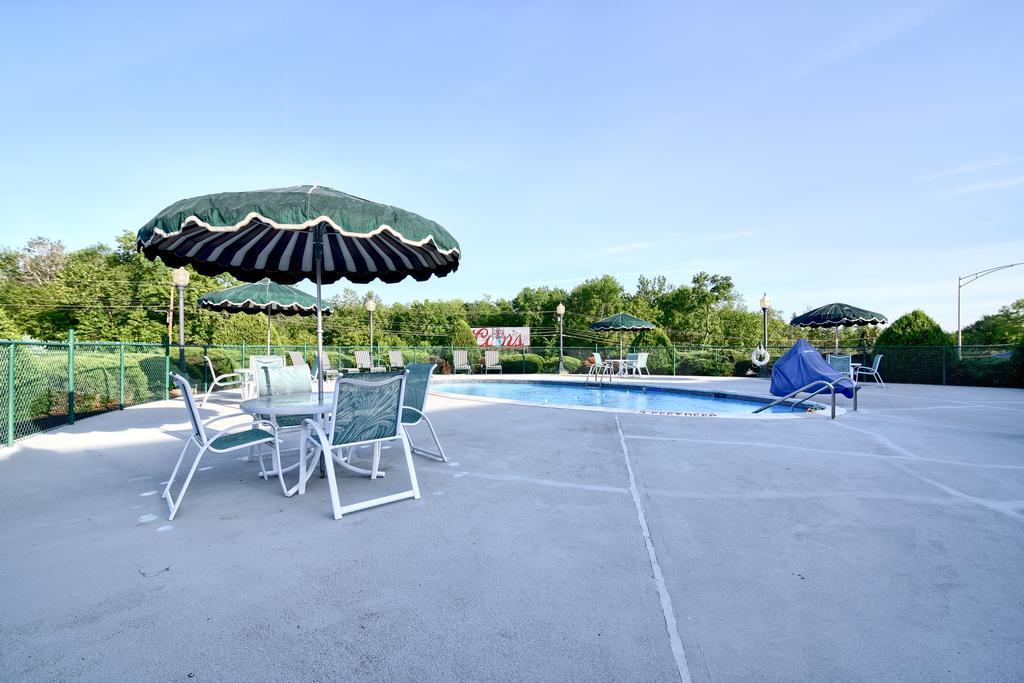 Roosevelt & Saratoga Springs 3*