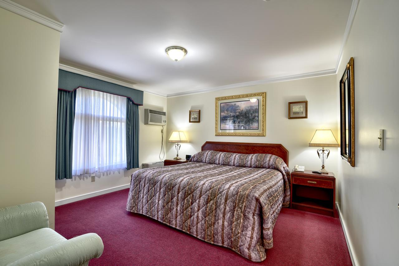 Roosevelt & Saratoga Springs Resort Ballston Spa