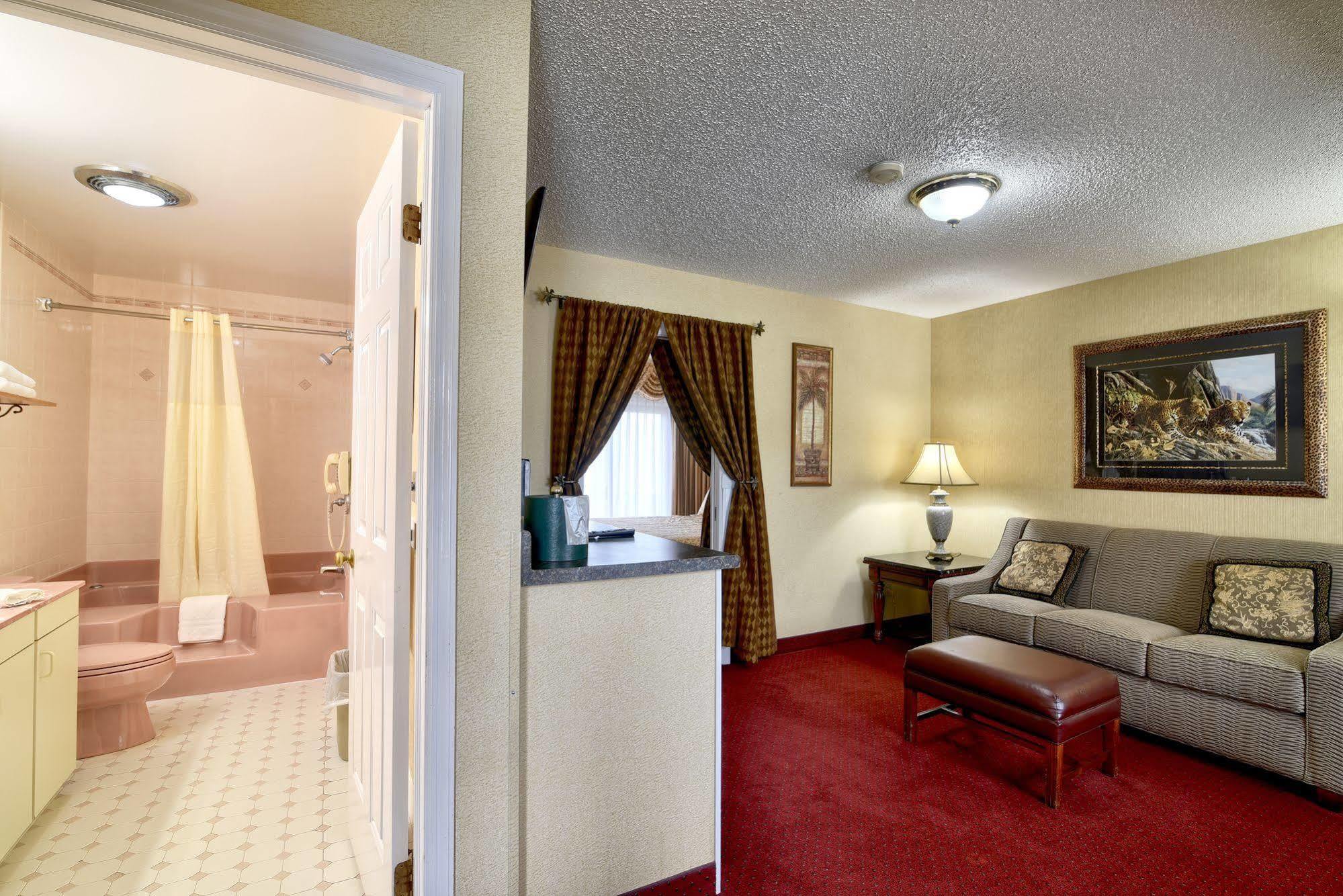 Resort Roosevelt & Saratoga Springs Ballston Spa